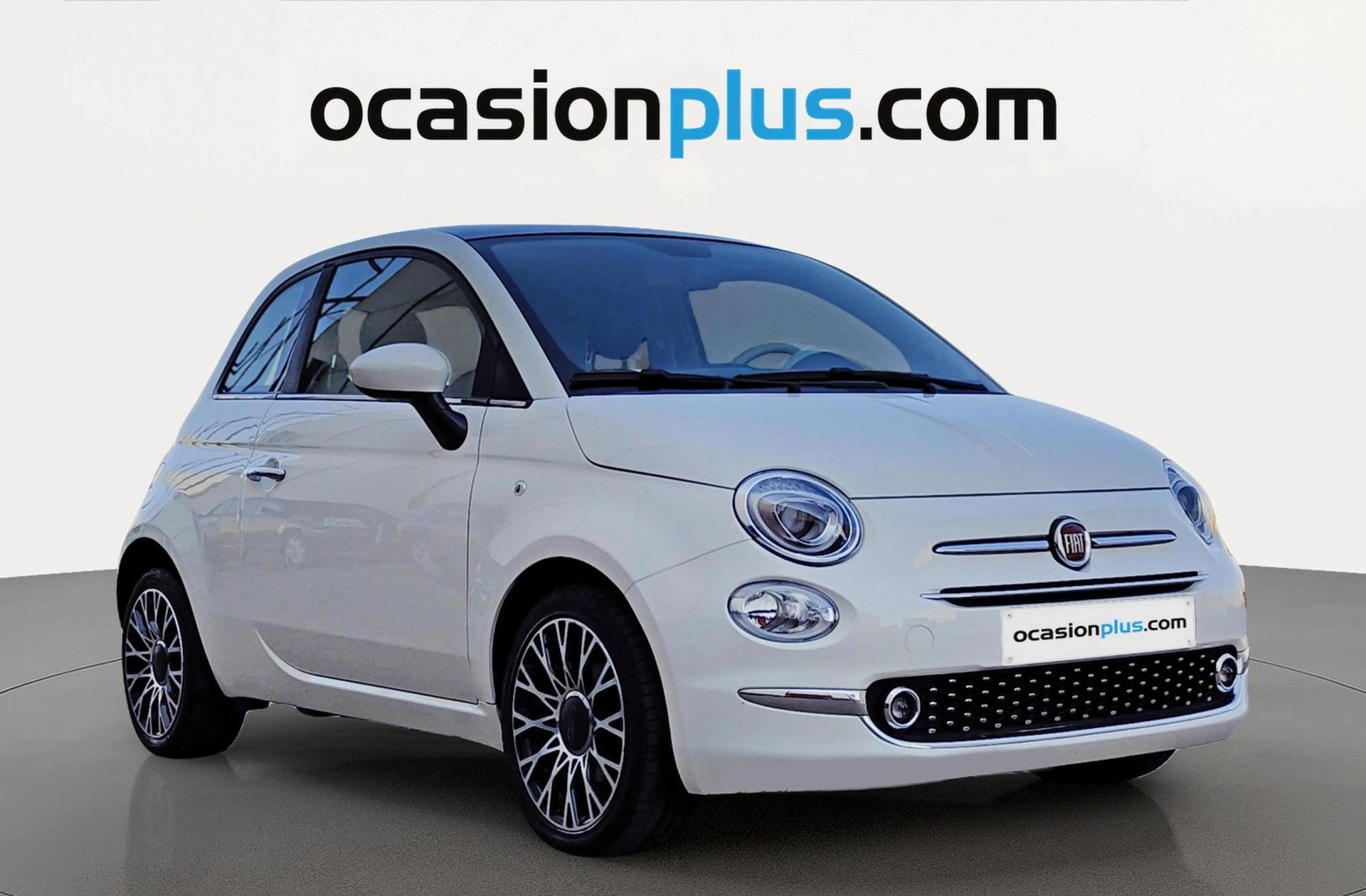 Fiat 500 1.0 Hybrid Dolcevita - foto 2
