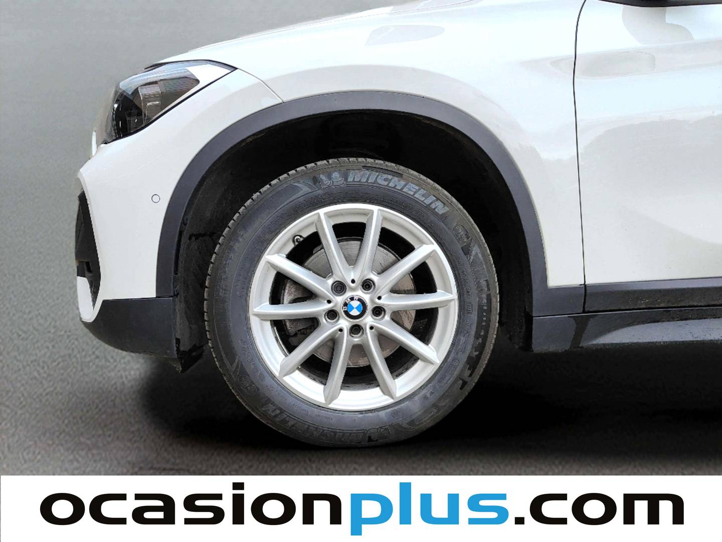 BMW X1 BMW X1 sDrive18d (150 CV) seminuevo
