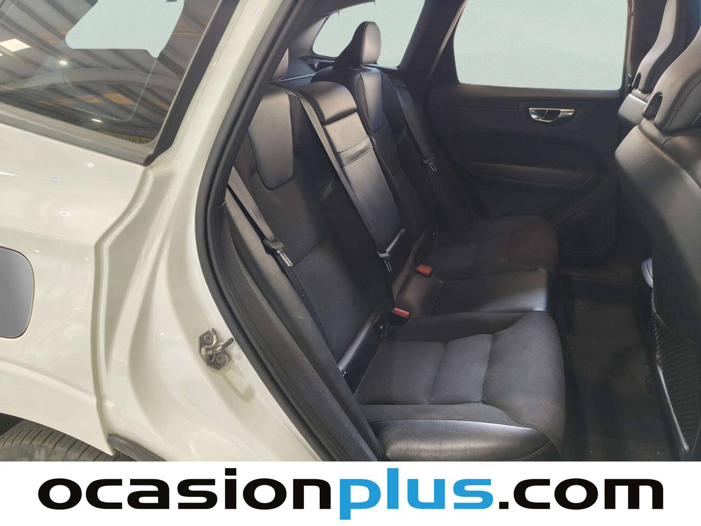 Foto Volvo XC60 Volvo XC60 D3 Momentum (150 CV)