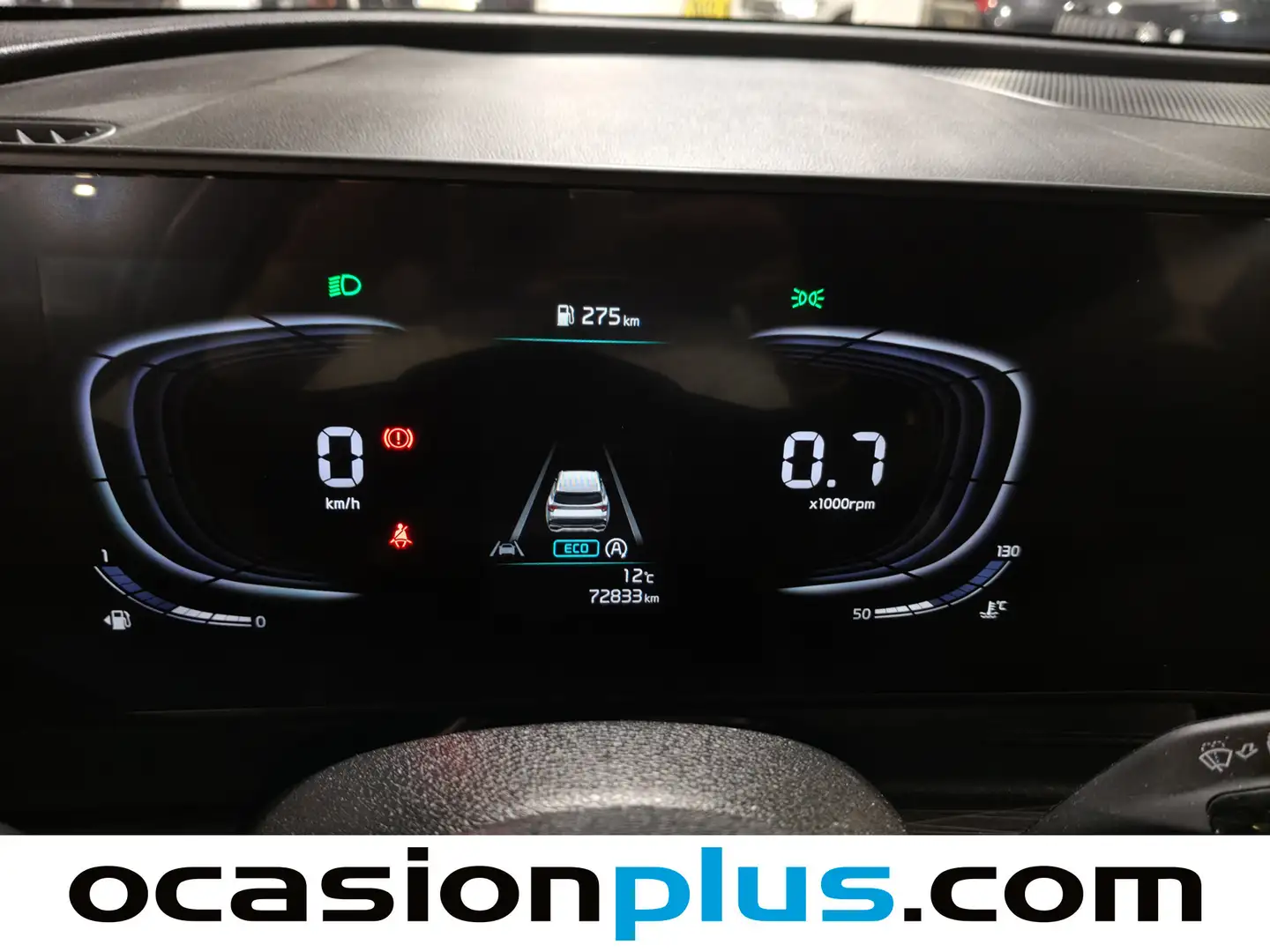 Foto KIA Sportage Kia Sportage 1.6 T-GDi MHEV Drive 4x2  (150 CV)