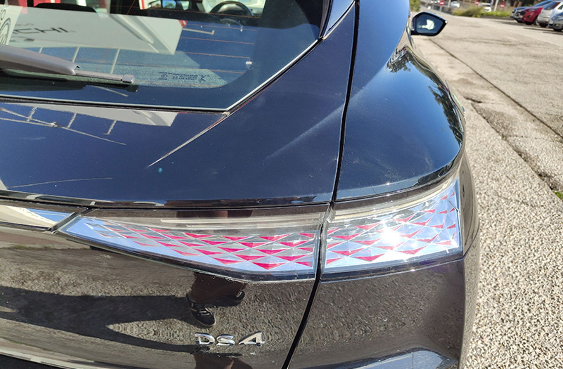 DS DS 4 PureTech 130 Bastille - foto 16