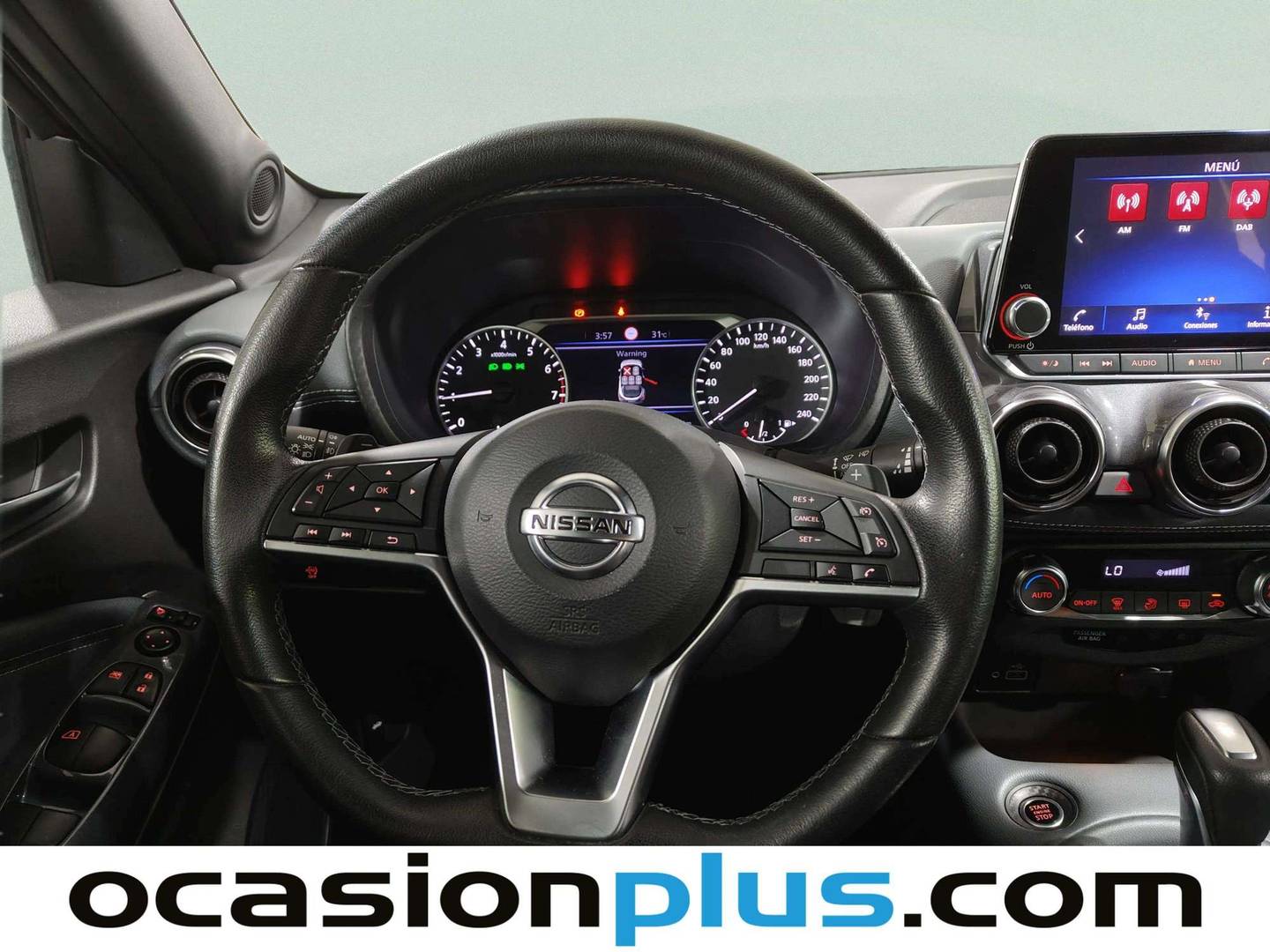 Nissan JUKE Nissan Juke DIG-T N-Connecta 4x2 DCT (114 CV) 2021