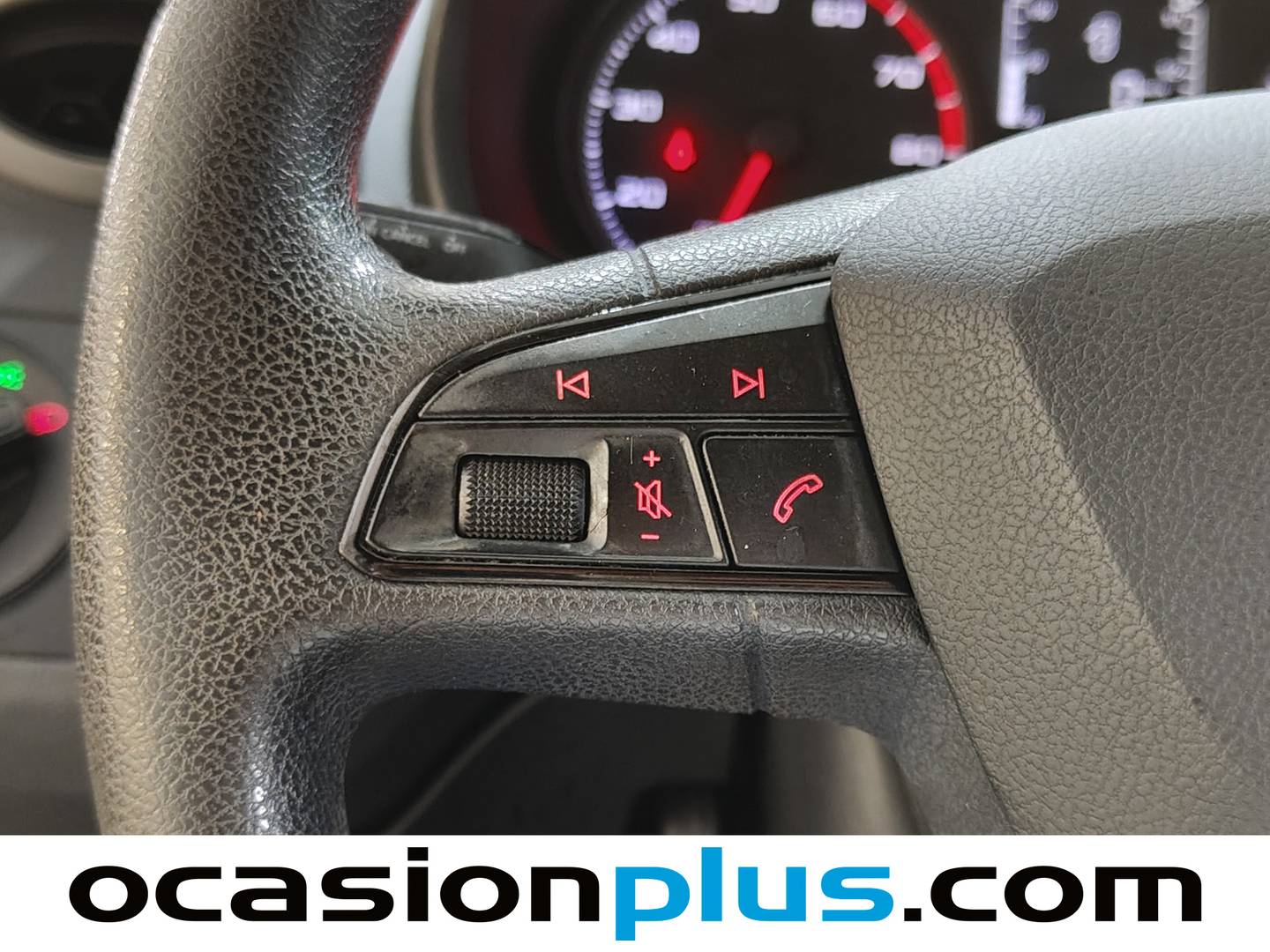 Seat Ibiza Seat Ibiza 1.0 Reference (75 CV) km 0
