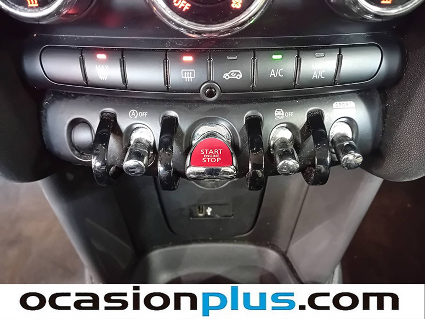 Foto Mini MINI MINI MINI 5 Puertas Cooper (136 CV)