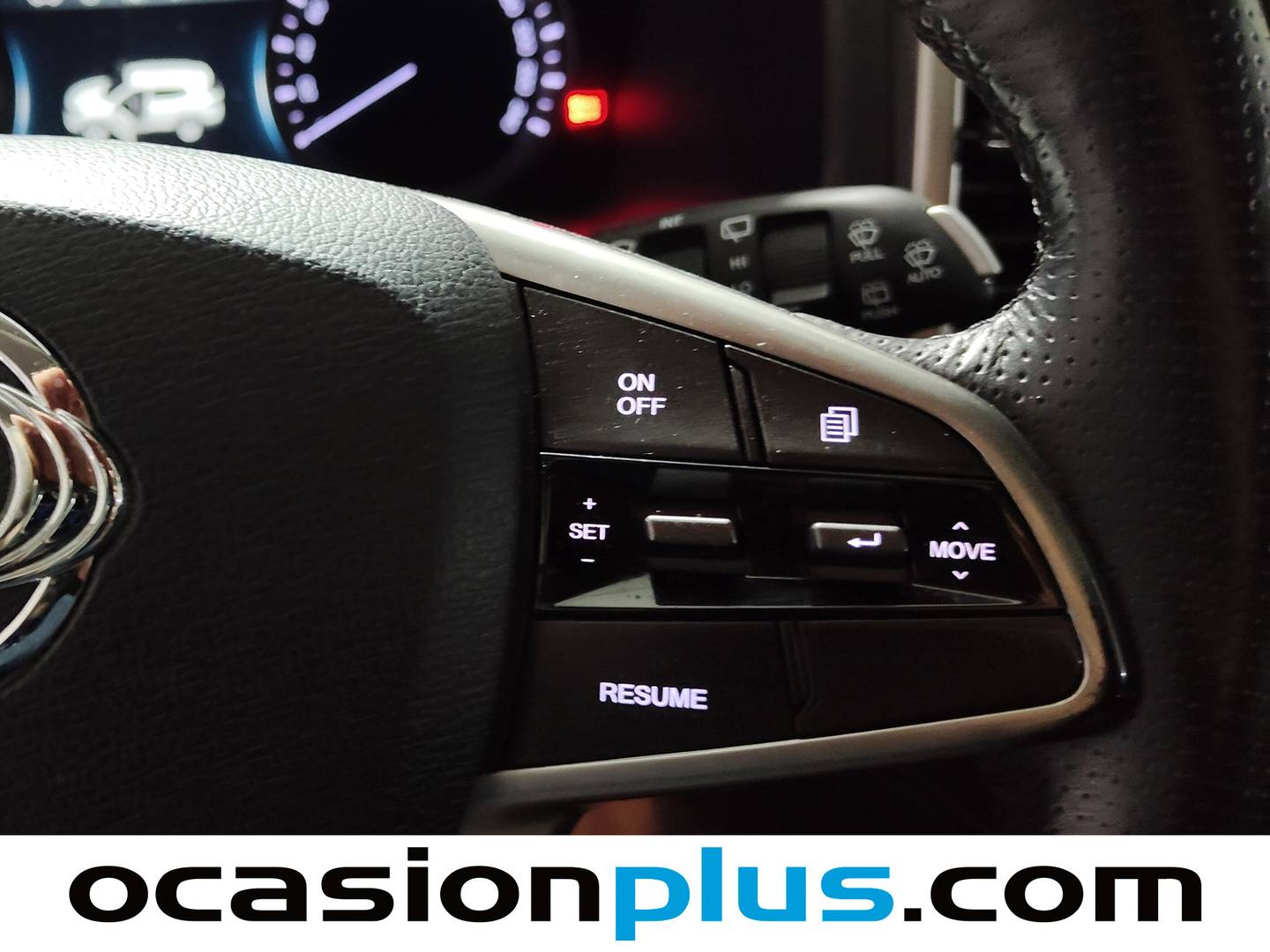 SsangYong Rexton SsangYong Rexton D22DTR 4x2 Limited Auto (181 CV) 7 Plazas seminuevo