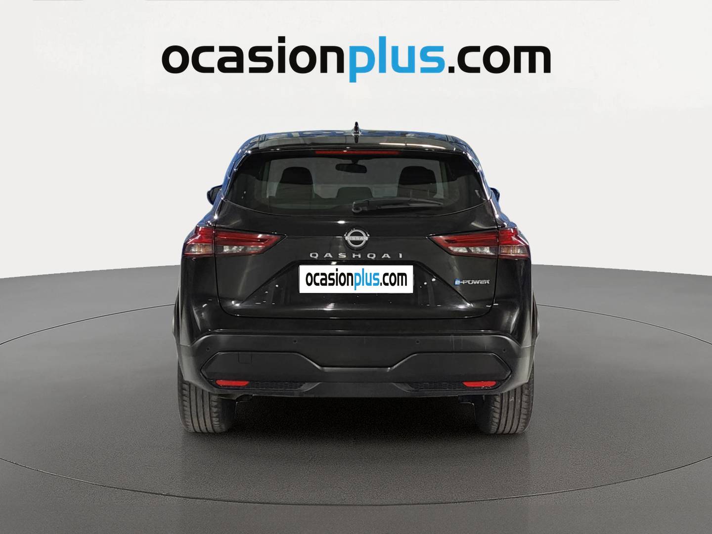 Nissan QASHQAI Nissan Qashqai E-POWER Acenta (190 CV) automático