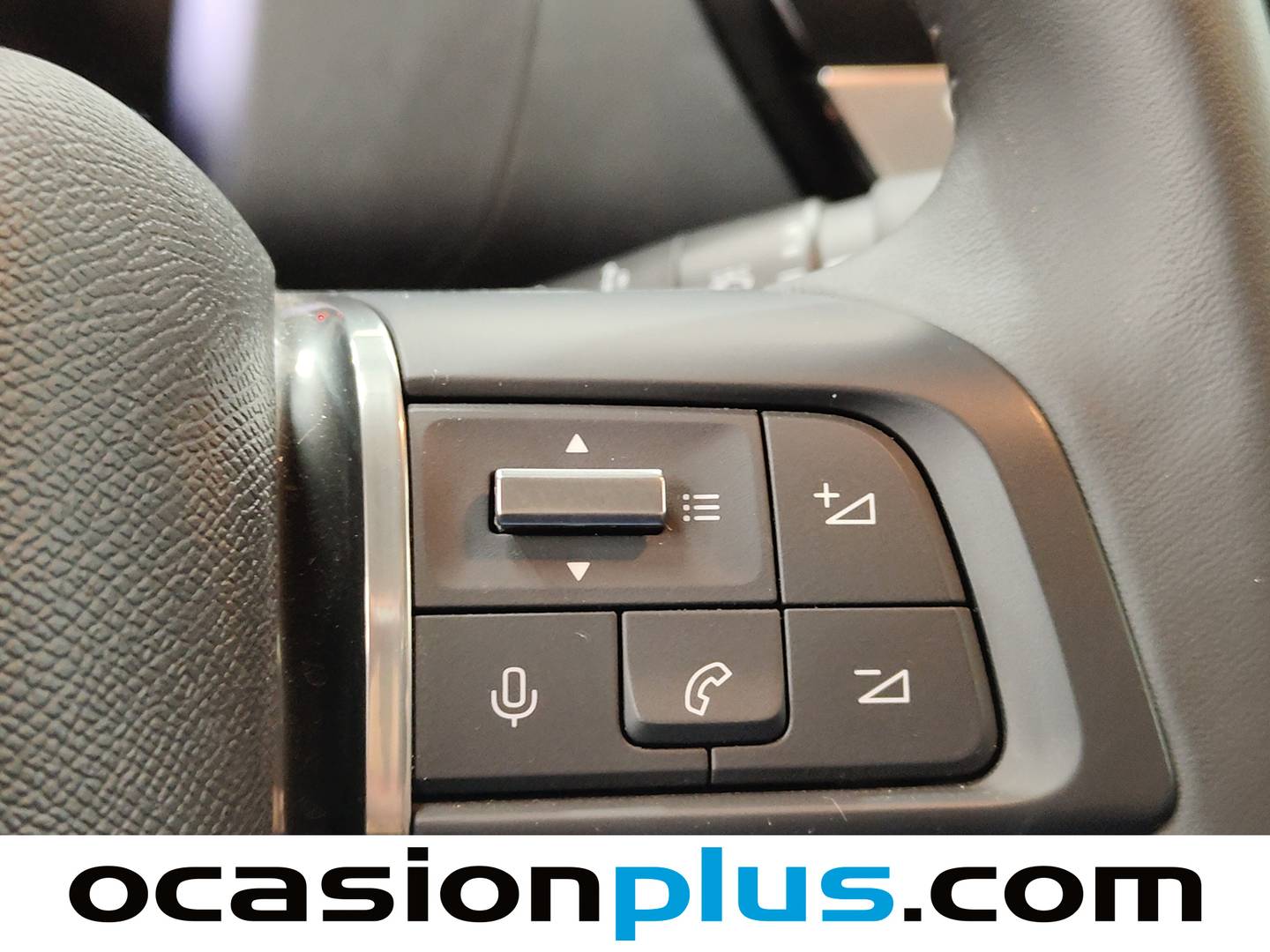 Citroën C4 Citroen C4 PureTech 130 S&S 6v Plus (131 CV) manual