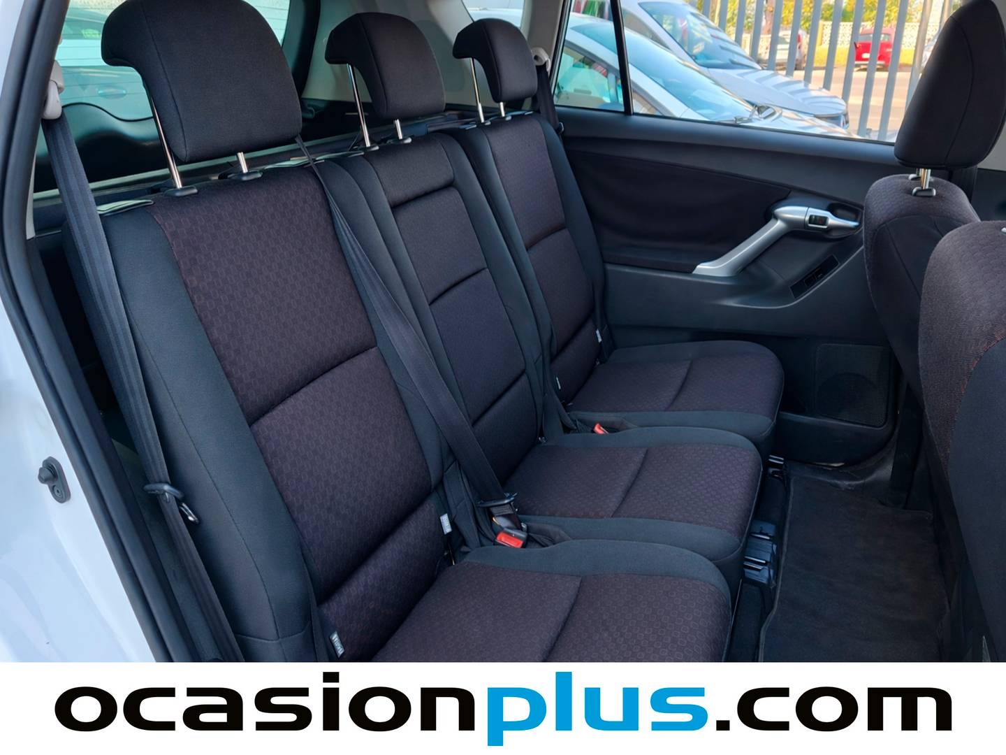 Toyota Verso Toyota Verso 2.0 D-4D Active (126 CV) km 0