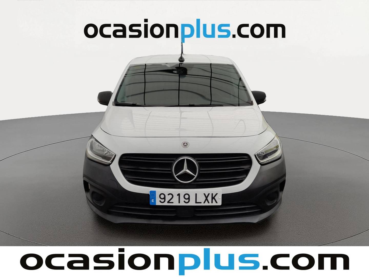 Mercedes Citan Mercedes Citan Furgon 110 CDI Base Largo (95 CV) 95cv