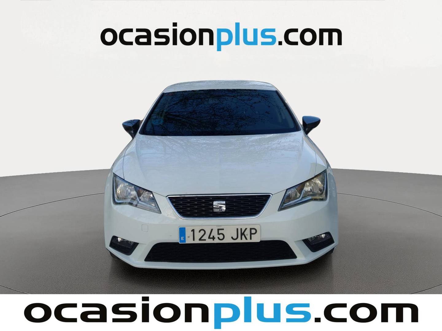 Foto Seat León SEAT León 1.4 TSI ACT S&S Style (150 CV)