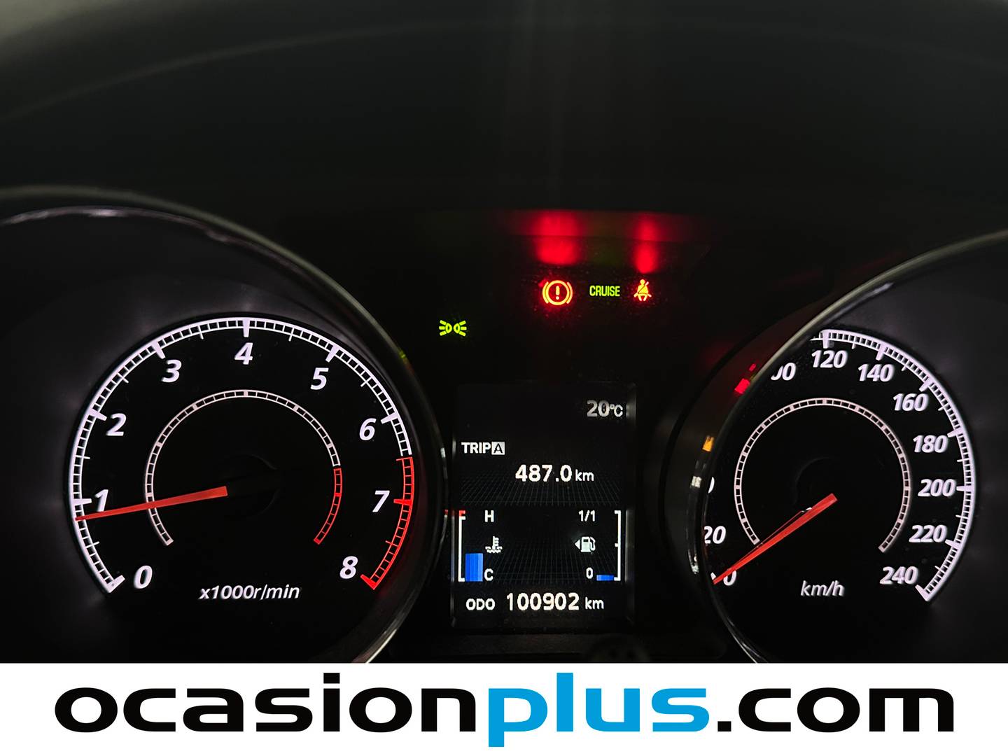 Foto Mitsubishi ASX Mitsubishi ASX 160 MPI Challenge (117 CV)