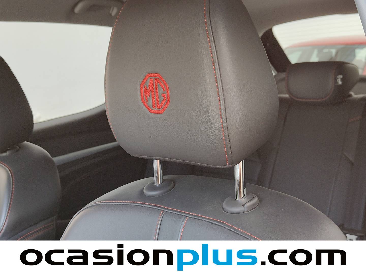 MG ZS MG ZS 1.0T Luxury Auto (111 CV) 111cv