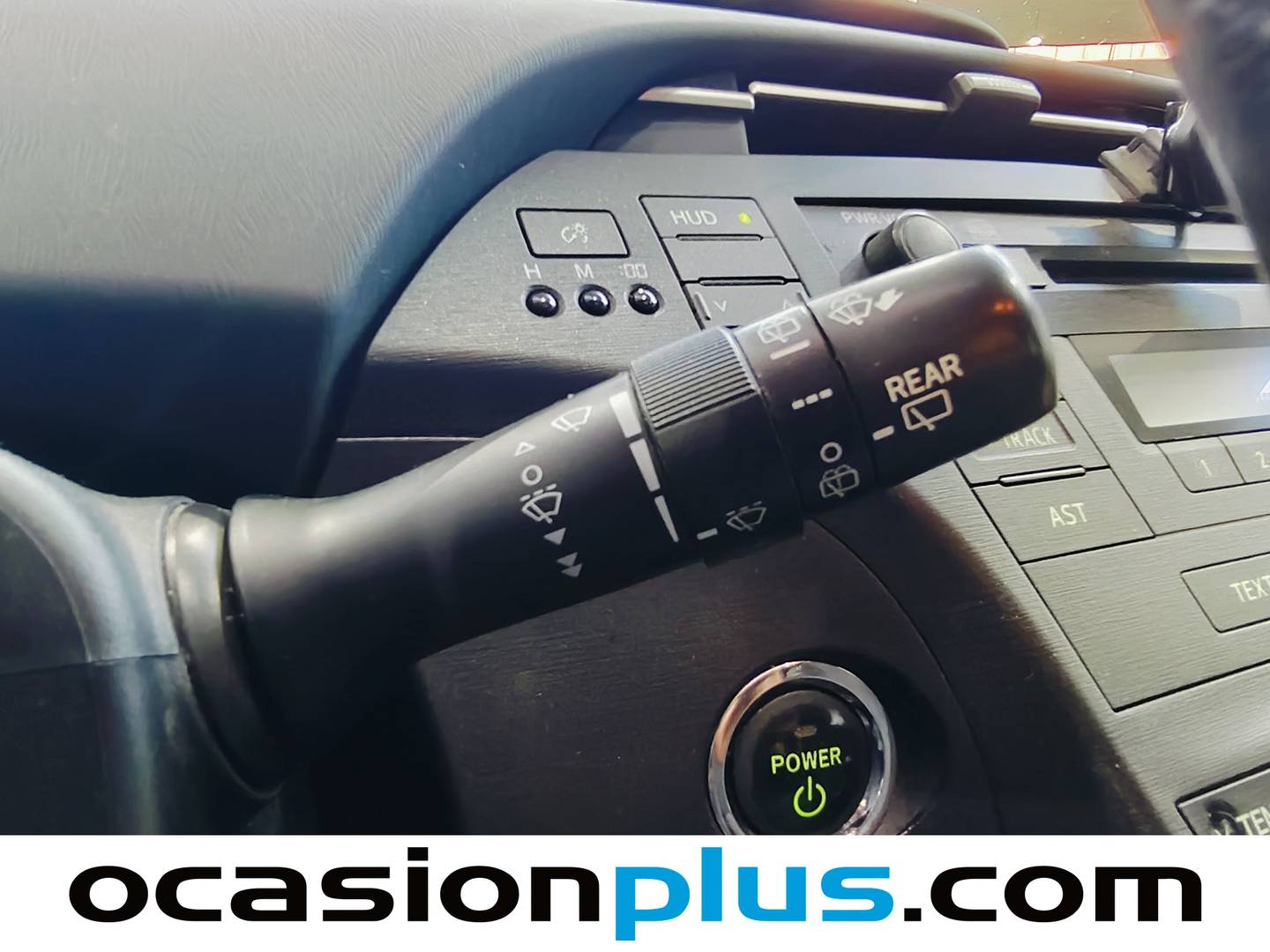 Toyota Prius Toyota Prius 1.8 HSD Eco (136 CV) 136cv