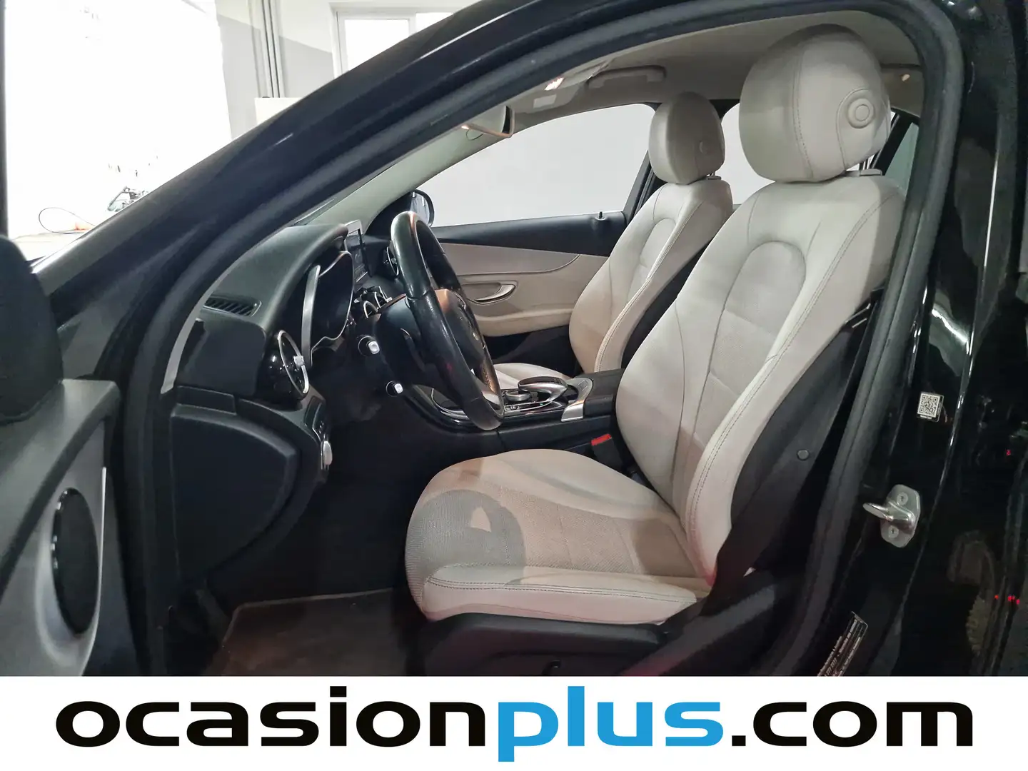 Foto Mercedes Clase C Mercedes-Benz Clase C 220 d (170 CV) Pack AMG