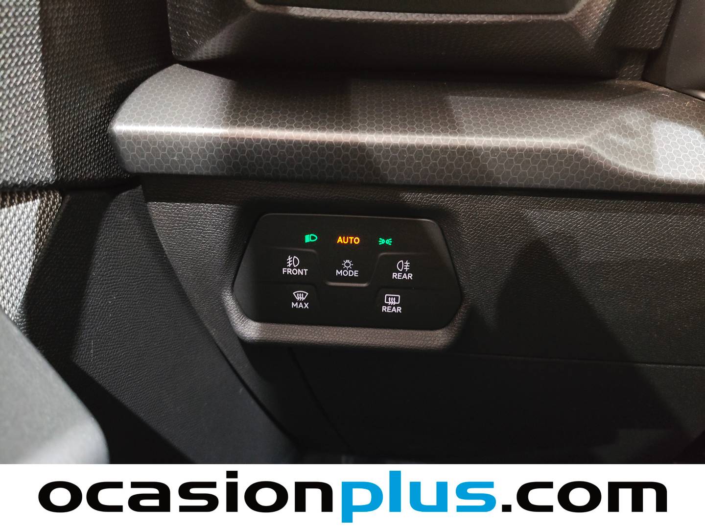 Seat León SEAT León ST 2.0 TDI Style Go DSG (150 CV) de segunda mano