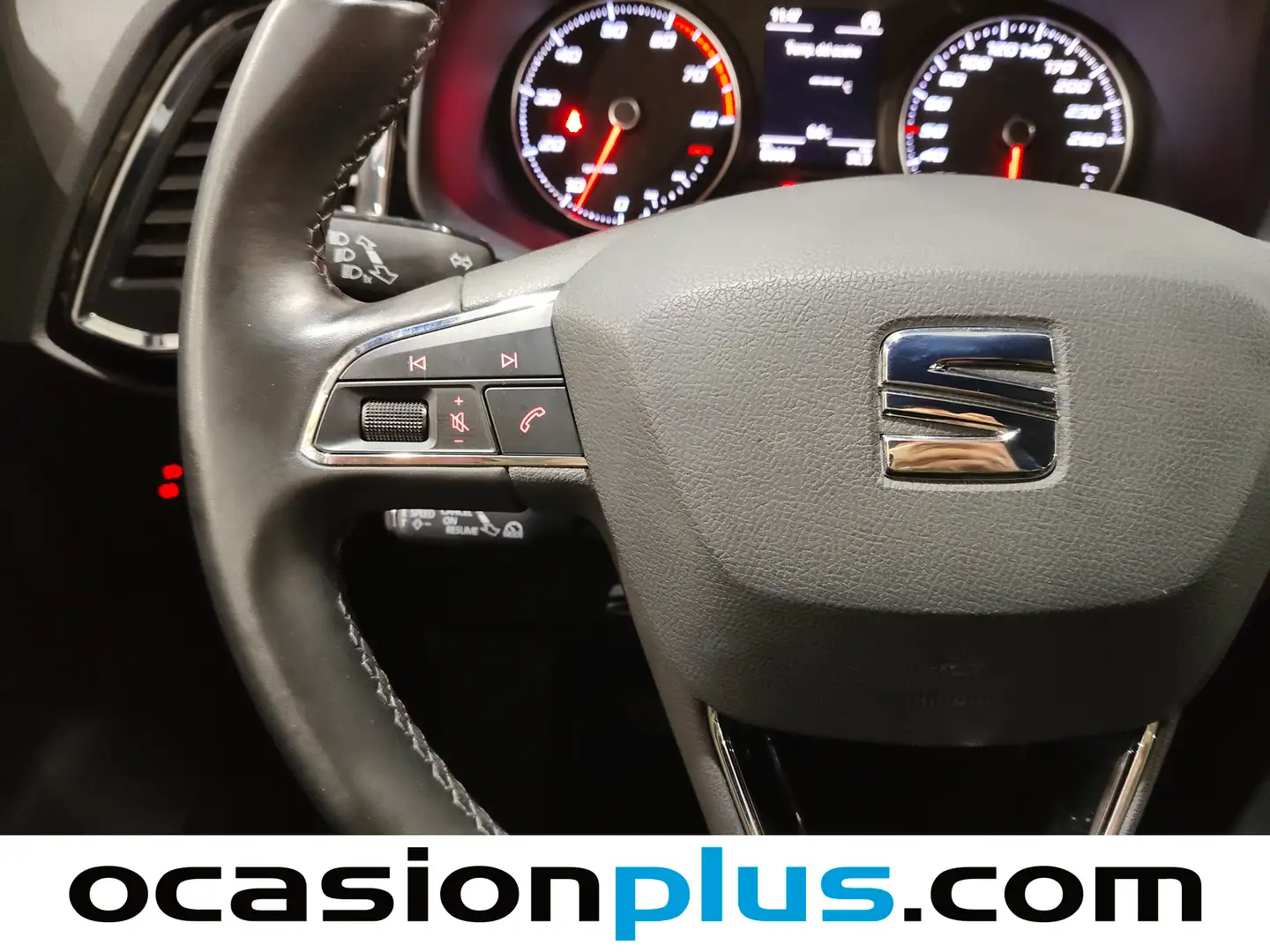 Foto Seat Ateca SEAT Ateca 1.4 EcoTSI S&S Xcellence (150 CV)