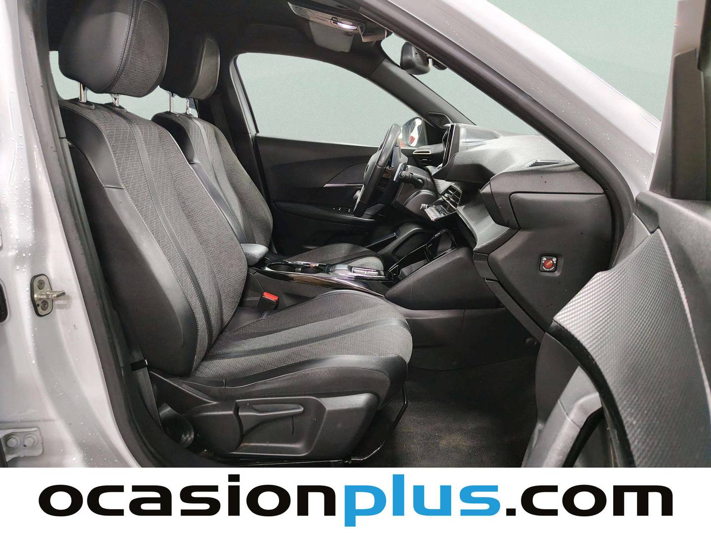 Peugeot 2008 Peugeot 2008 PureTech 130 S&S Allure EAT8 (130 CV) de ocasión