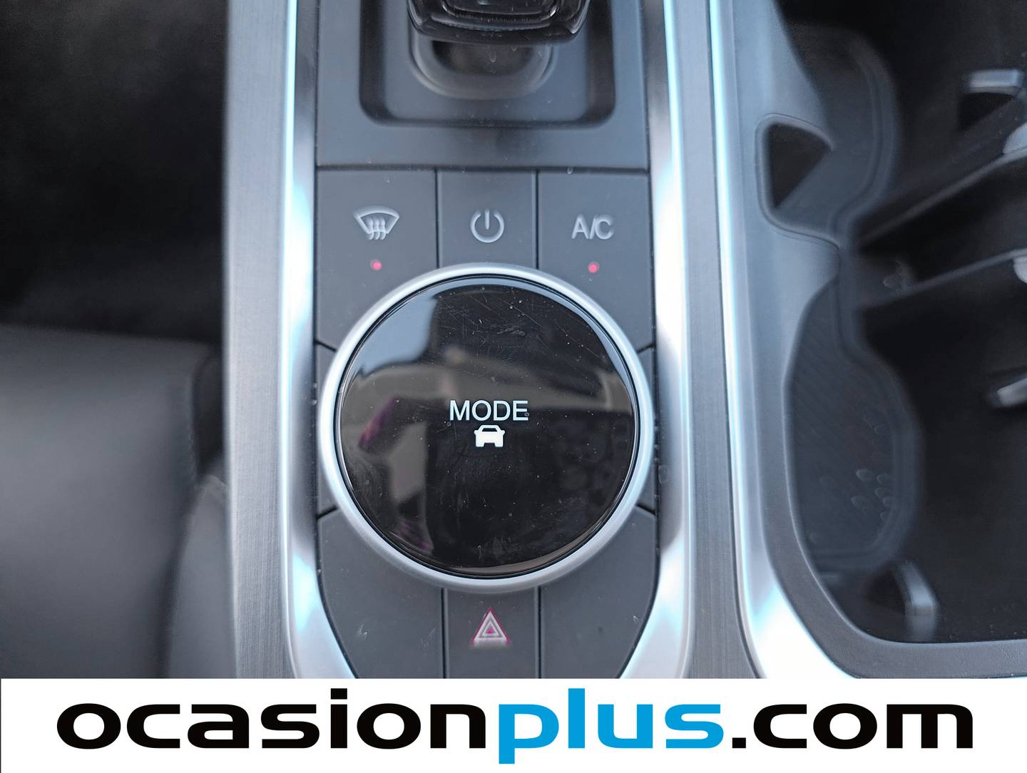 JAECOO 7 JAECOO 7 1.6 TGDI Select FWD (145 CV) gasolina