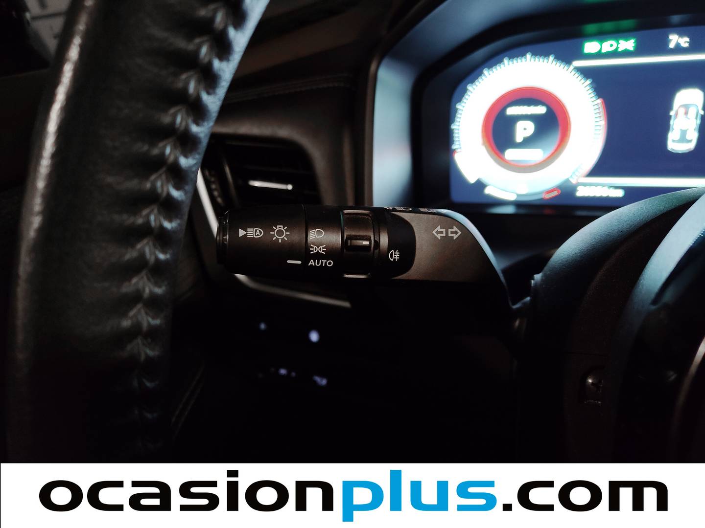 Foto Nissan X-TRAIL Nissan X-Trail 1.5 VC Turbo MHEV N-Connecta Xtronic (163 CV) 7 Plazas