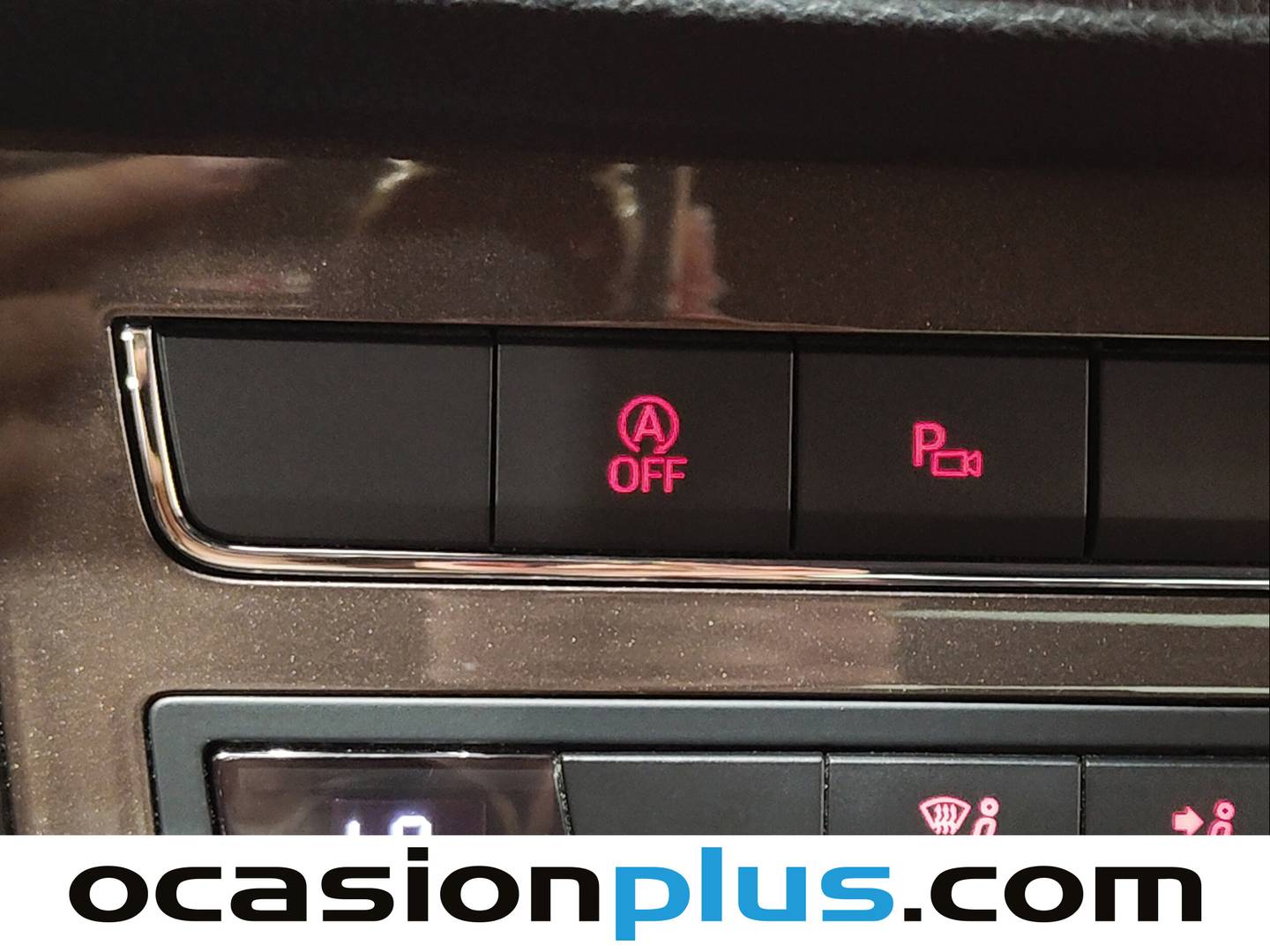 Acabados Seat Ateca Seat Ateca 2.0 TDI S&S Xcellence 4Drive (150 CV)