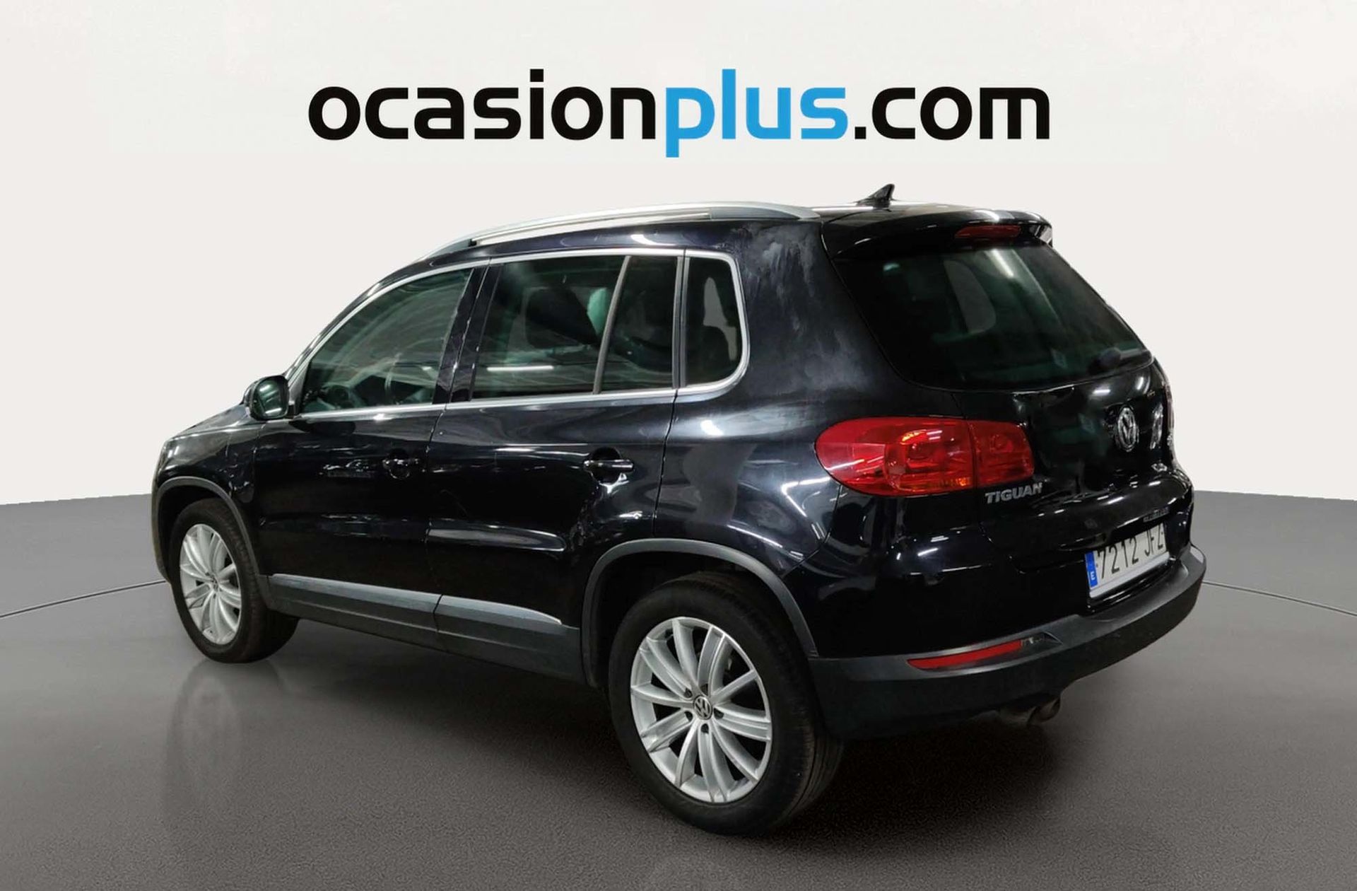 Volkswagen Tiguan T1 Sport 2.0 TDI BMT 4x2 - foto 4