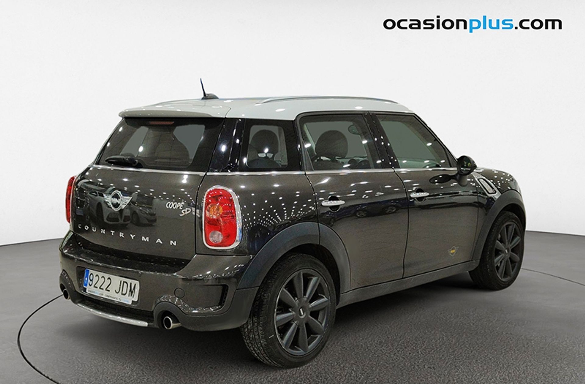 MINI Countryman Cooper SD - foto 4