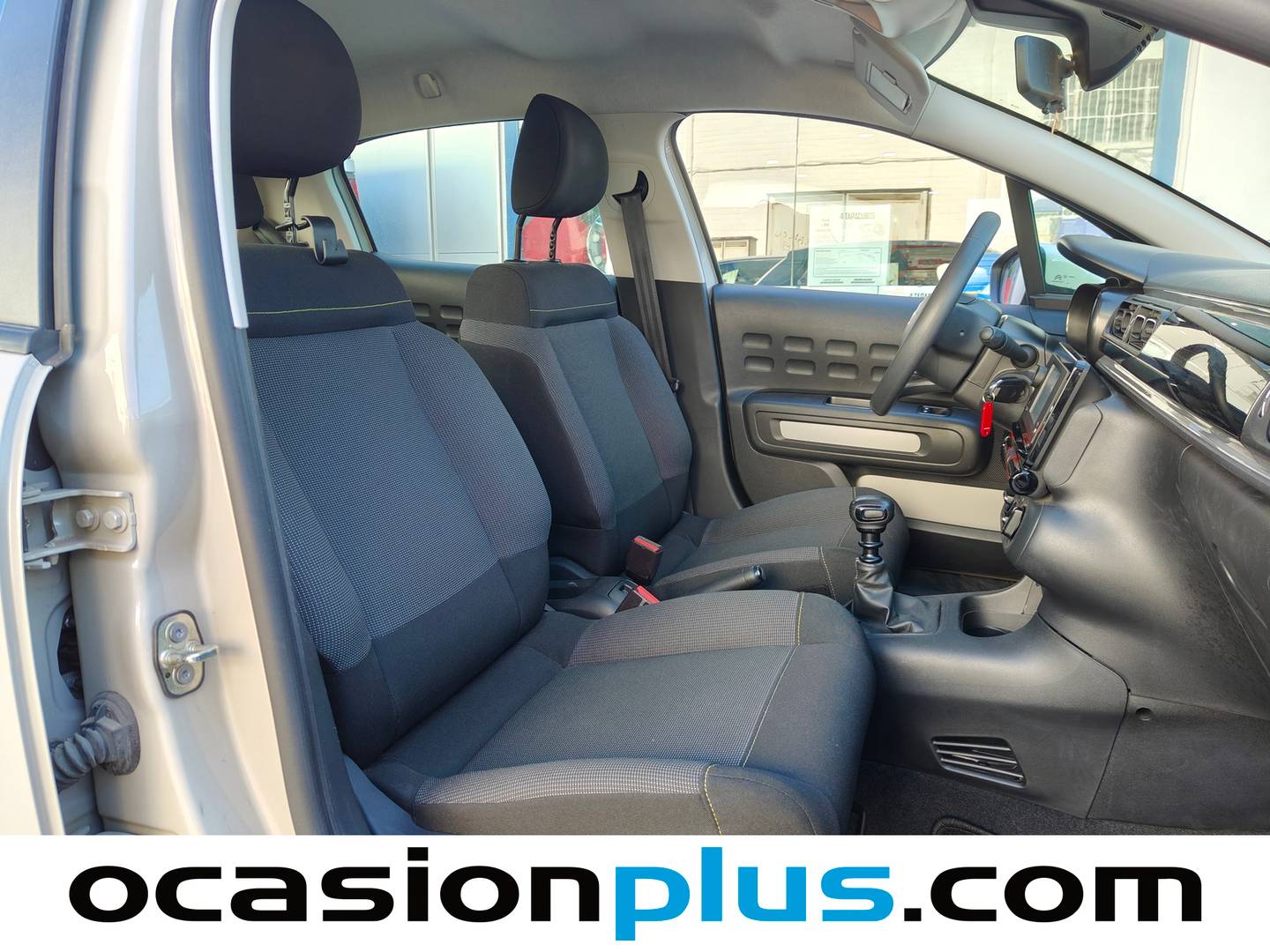 Citroën C3 Citroën C3 BlueHDi 100 S&S You! (102 CV) al mejor precio