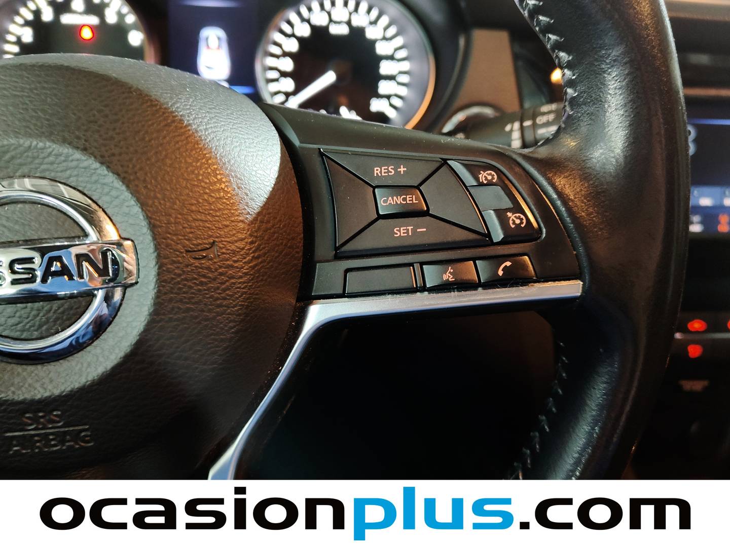 Foto Nissan QASHQAI Nissan Qashqai DIG-T 140 N-Connecta 4x2 (140 CV)