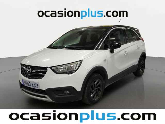 Opel Crossland x Segunda Mano Málaga