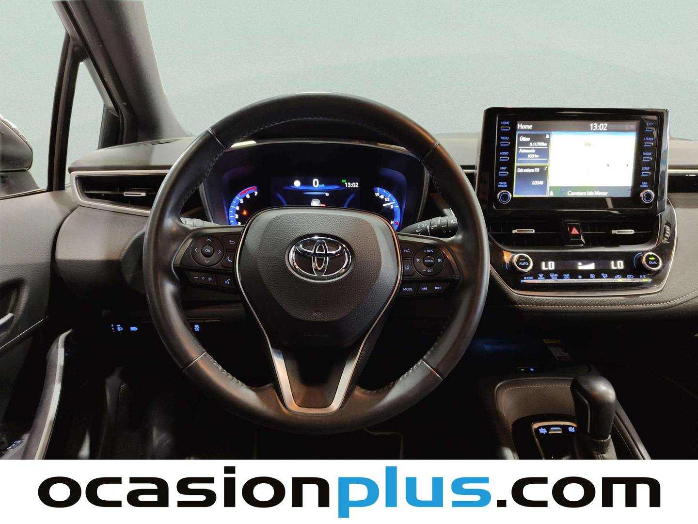 Toyota Corolla Toyota Corolla 1.8 125 Híbrido Feel! E-CVT (122 CV) 2019
