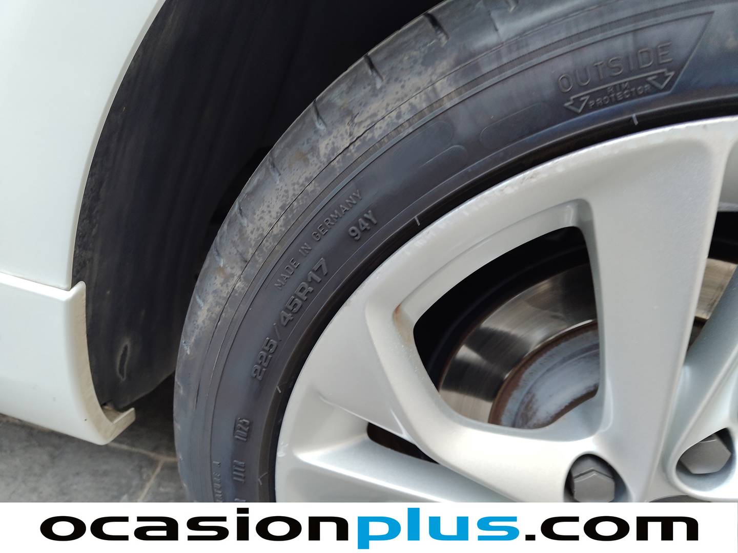 Opel Astra Opel Astra 1.6 CDTi S&S Dynamic (160 CV) seminuevo