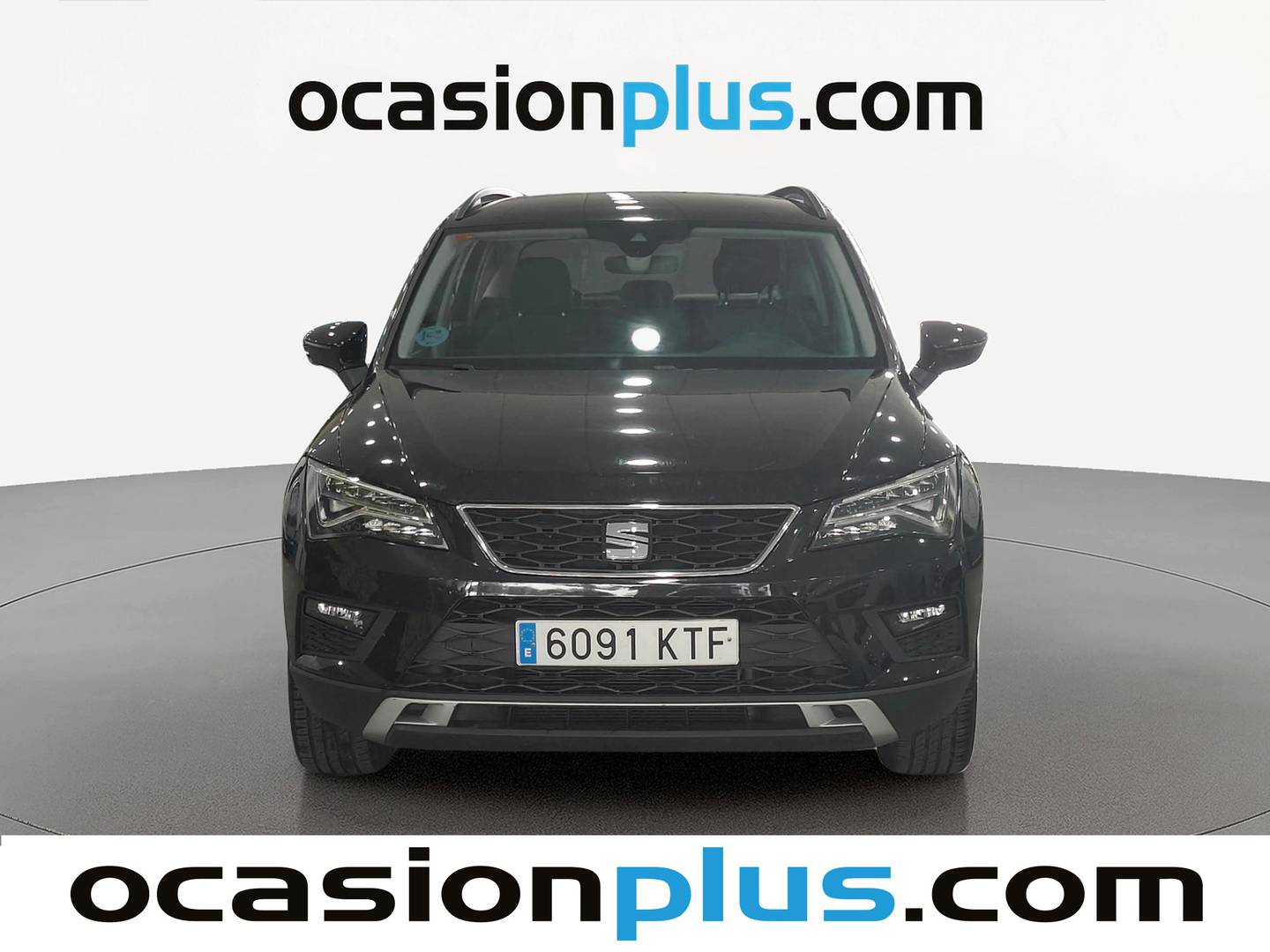 Seat Ateca Seat Ateca 1.5 TSI S&S Style Plus Nav (150 CV) 150cv
