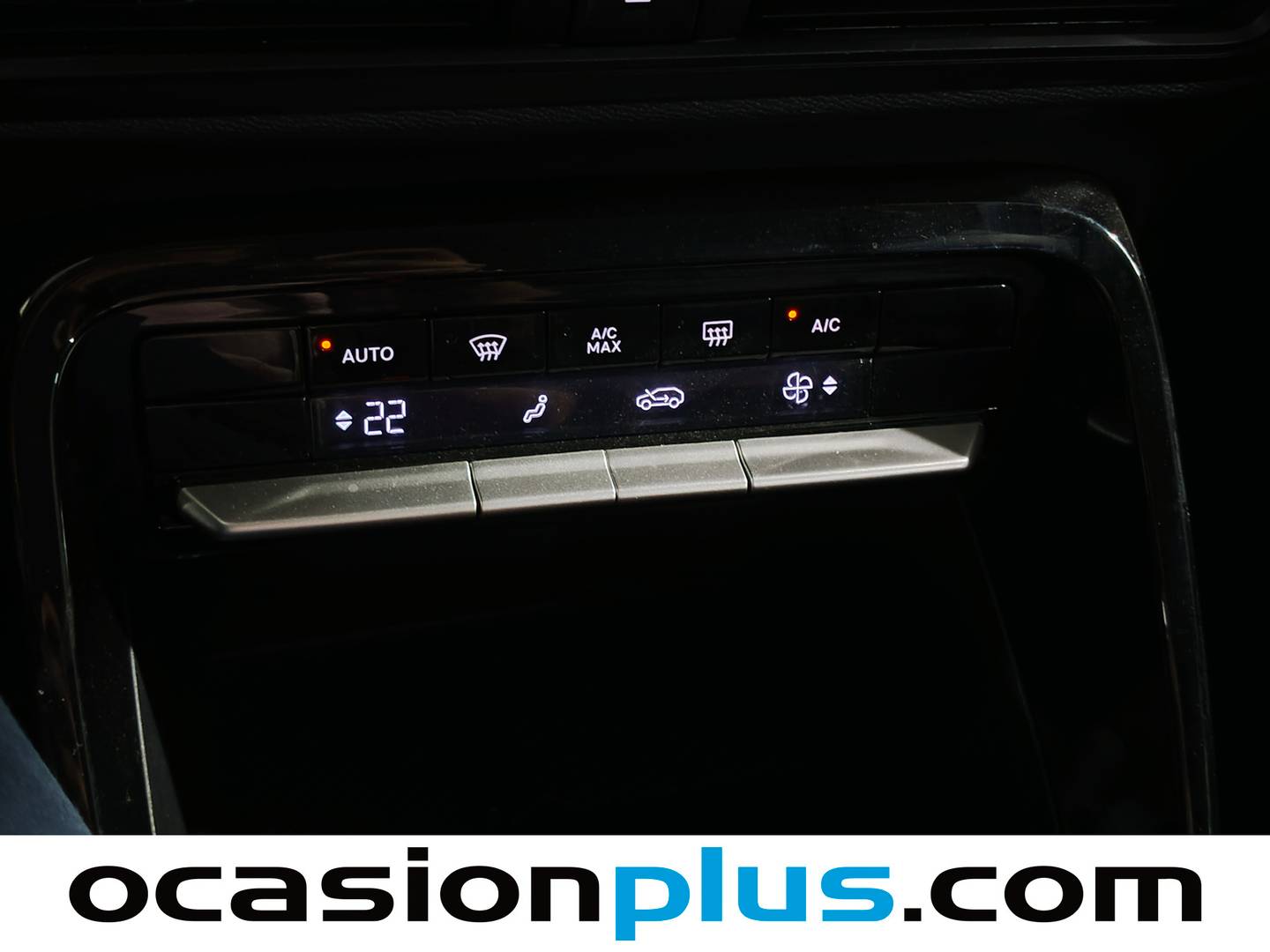 Citroën C3 Aircross Citroën C3 Aircross Hybrid 145 Plus e-DCS6 (145 CV) híbrido