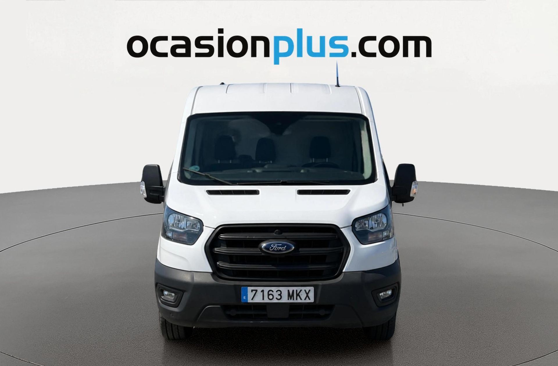 Ford Transit Furgon 350 L3H2 Trend - foto 9
