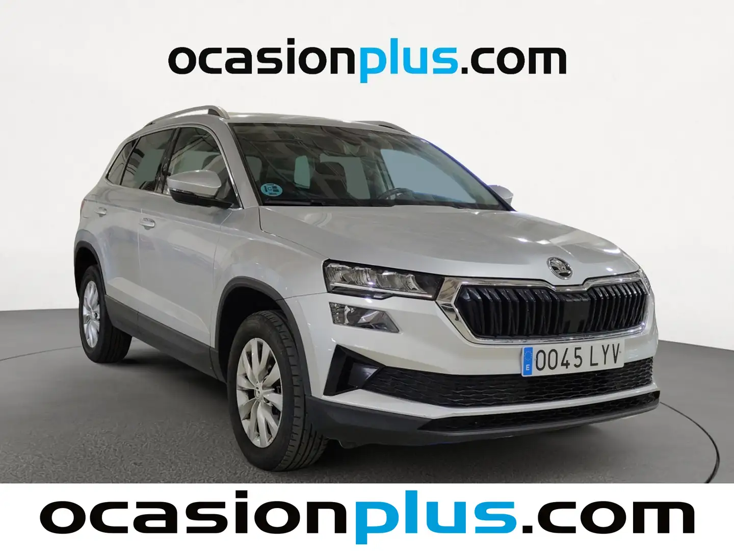 Foto Skoda Karoq Skoda Karoq 2.0 TDI Ambition (150 CV)