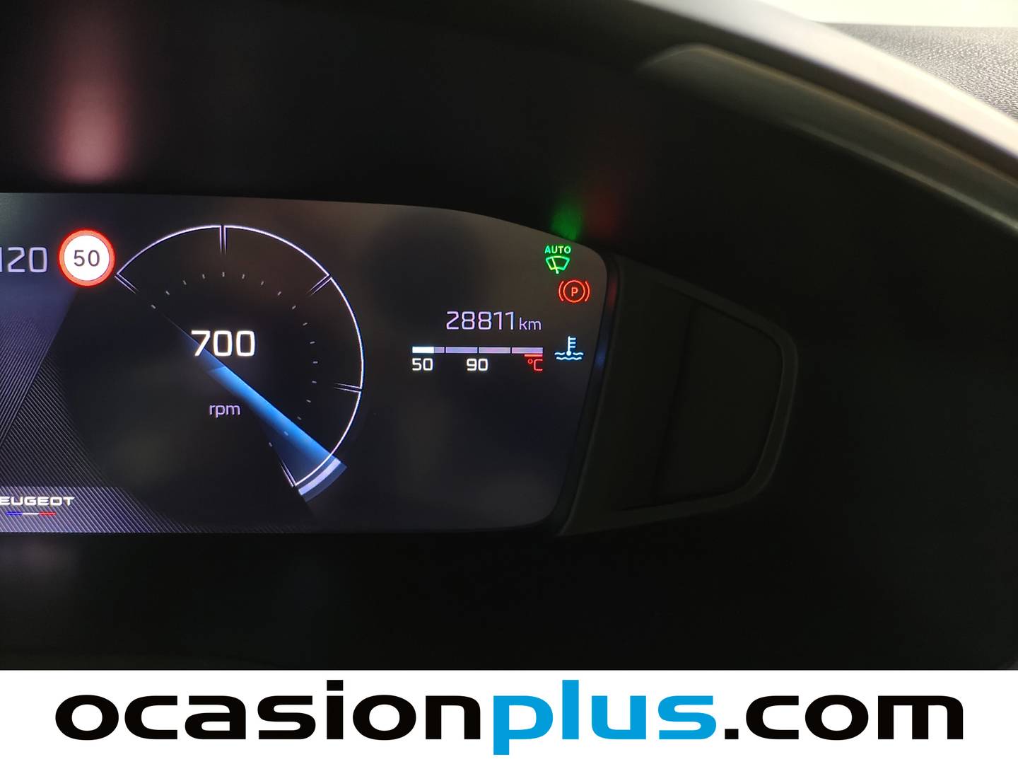 Peugeot 208 Peugeot 208 100 Allure (100 CV) 100cv