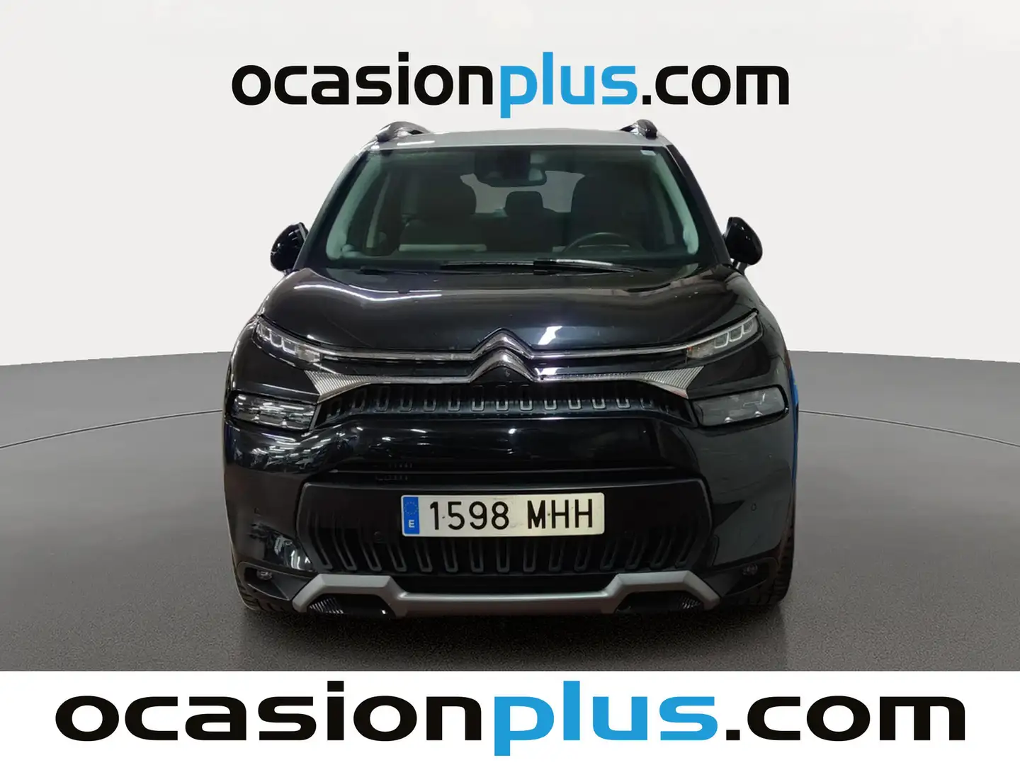 Foto Citroën C3 Aircross Citroen C3 Aircross PureTech 130 Shine Pack EAT6 (131 CV)