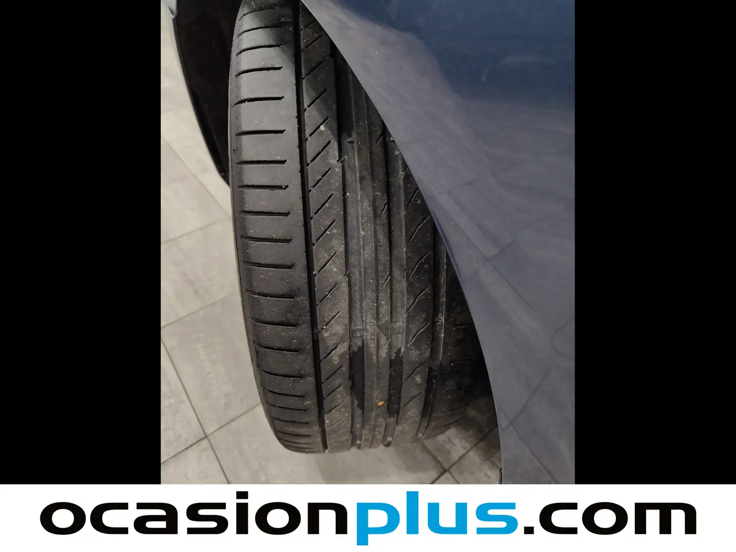 Foto Ford Focus Ford Focus 1.0 Ecoboost ST-Line (125 CV)