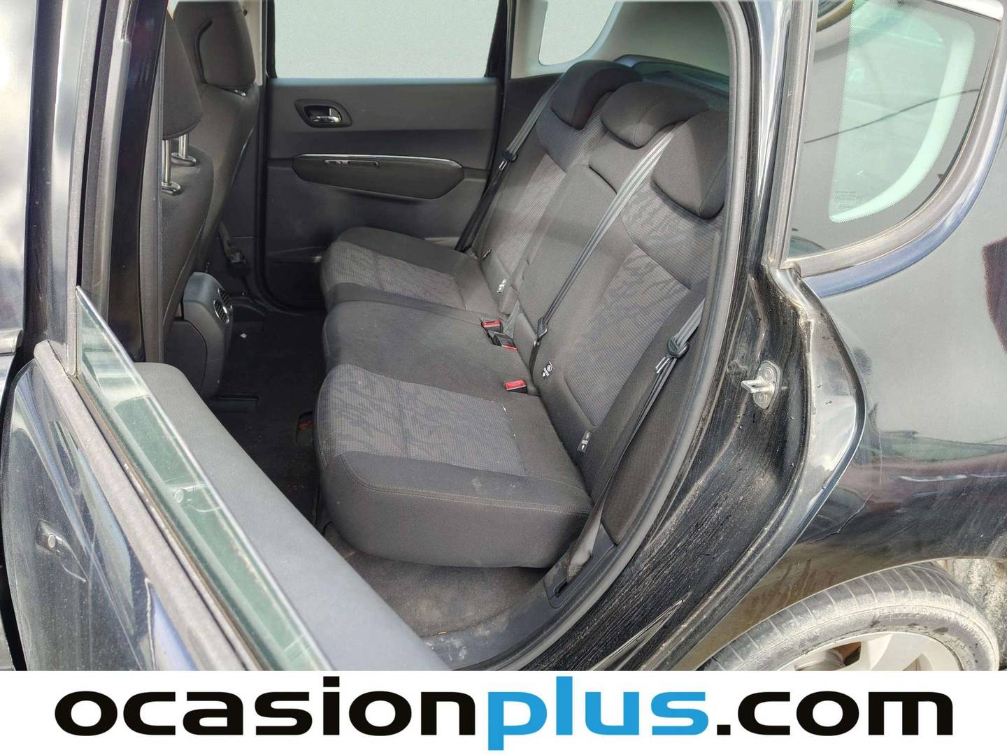 Peugeot 3008 Peugeot 3008 1.6 THP Premium (156 CV) manual