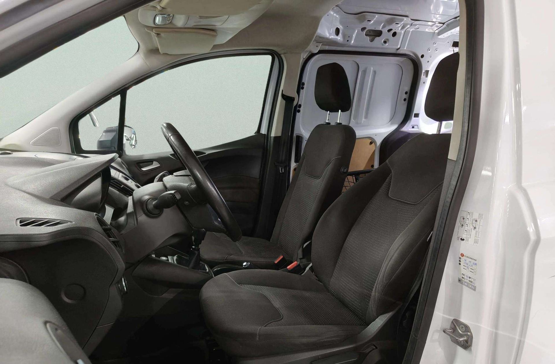 Ford Transit Furgon 1.5 TDCi Trend - foto 7