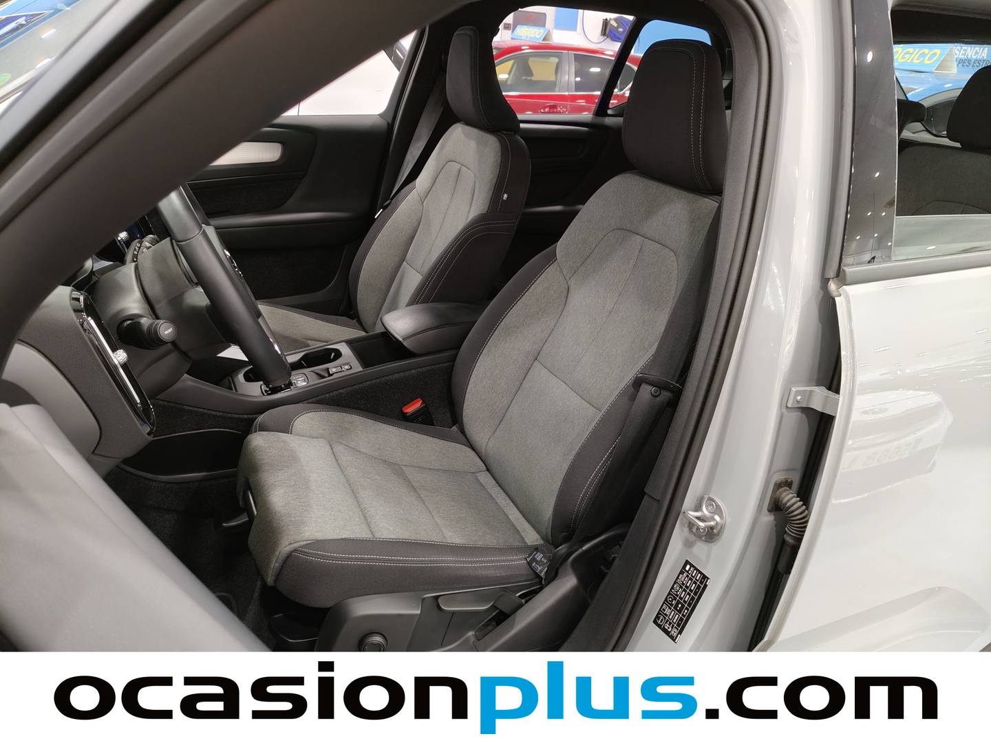 Volvo XC40 Volvo XC40 T2 Core Auto (129 CV) 129cv