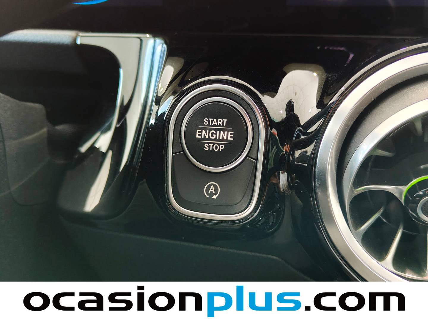 Mercedes GLA Mercedes GLA 200 (163 CV) Pack AMG al mejor precio