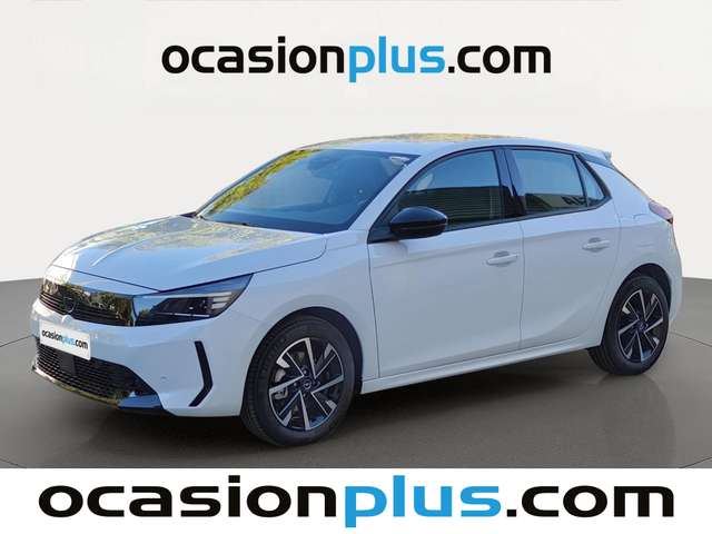 Opel Corsa 1.2 T XHL GS (100 CV) a estrenar