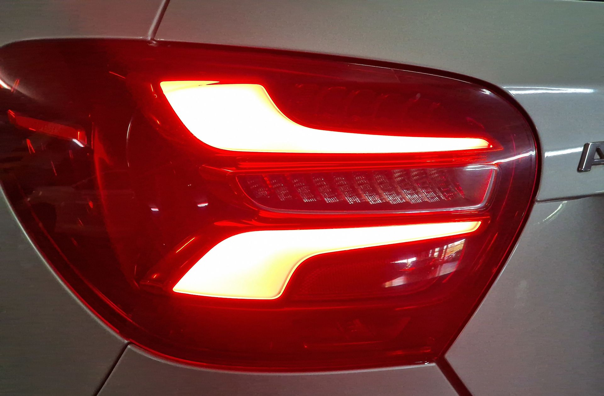 Mercedes-Benz Clase A 200 d Pack AMG - foto 16