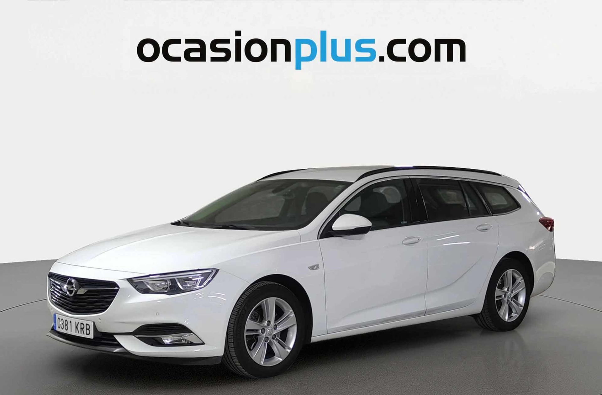 Opel Insignia 1.6 CDTI Turbo D Selective