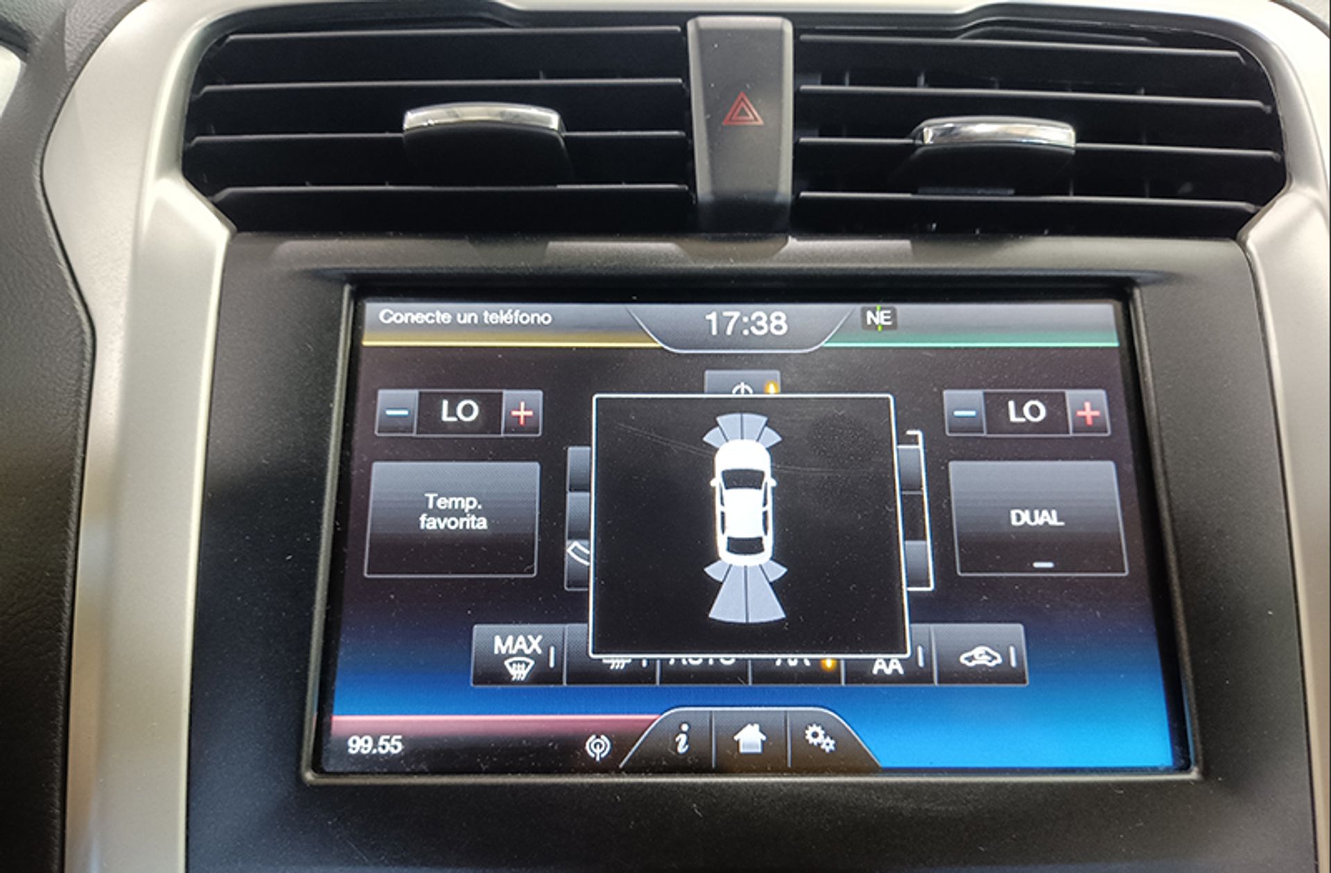 Ford Mondeo 1.5 TDCi Trend - foto 9