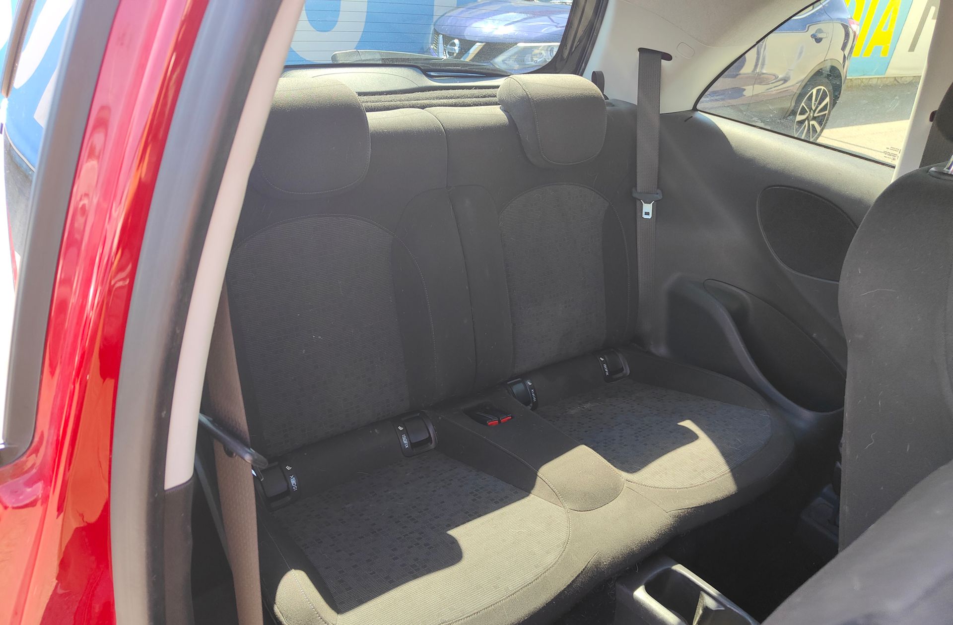 Opel Adam 1.2 XEL JAM - foto 14