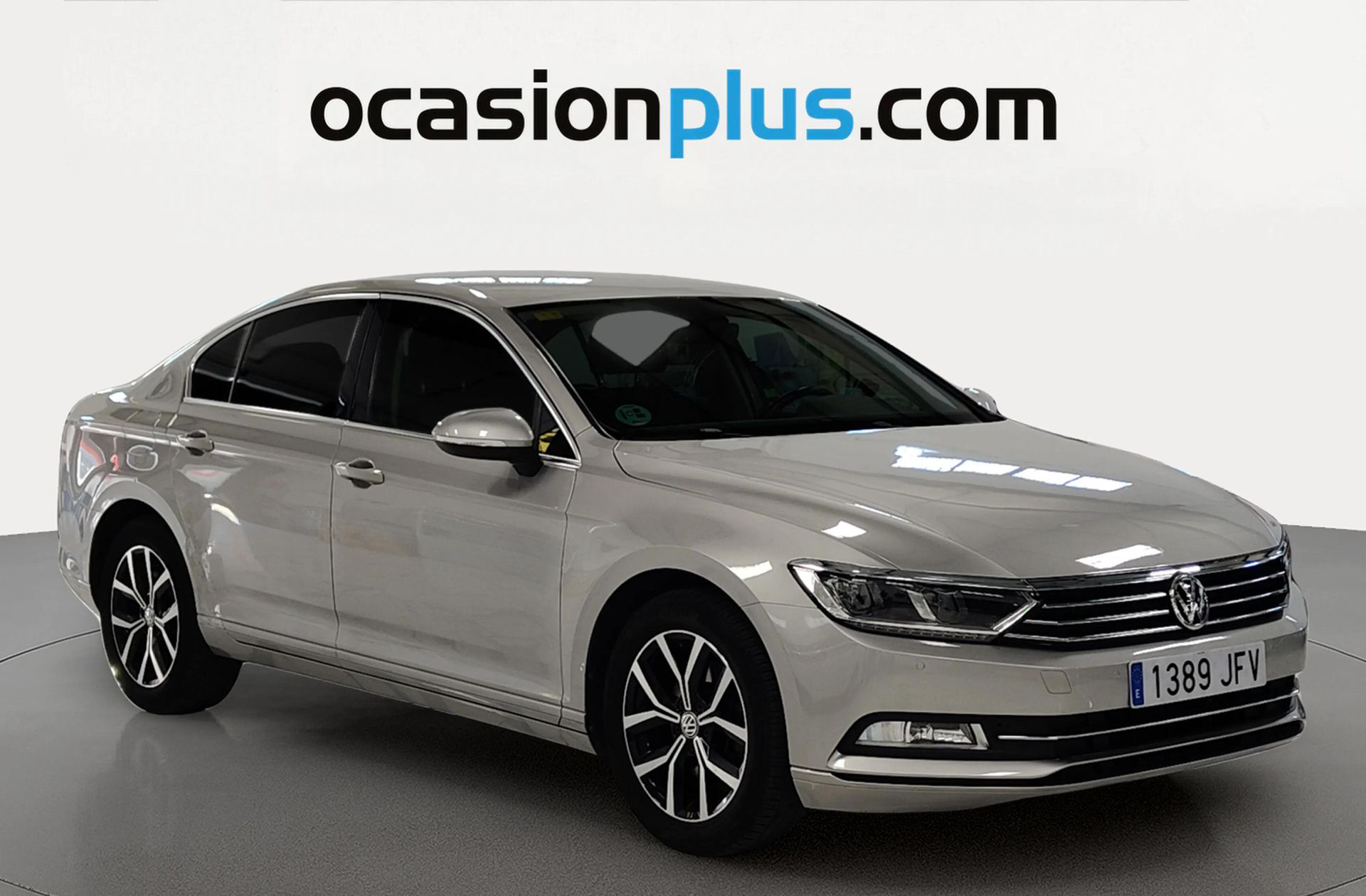 Volkswagen Passat Advance 1.6 TDI BMT - foto 2