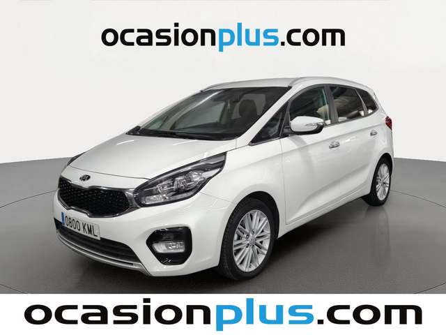 KIA Carens 1.6 GDi Drive (135 CV) de segunda mano