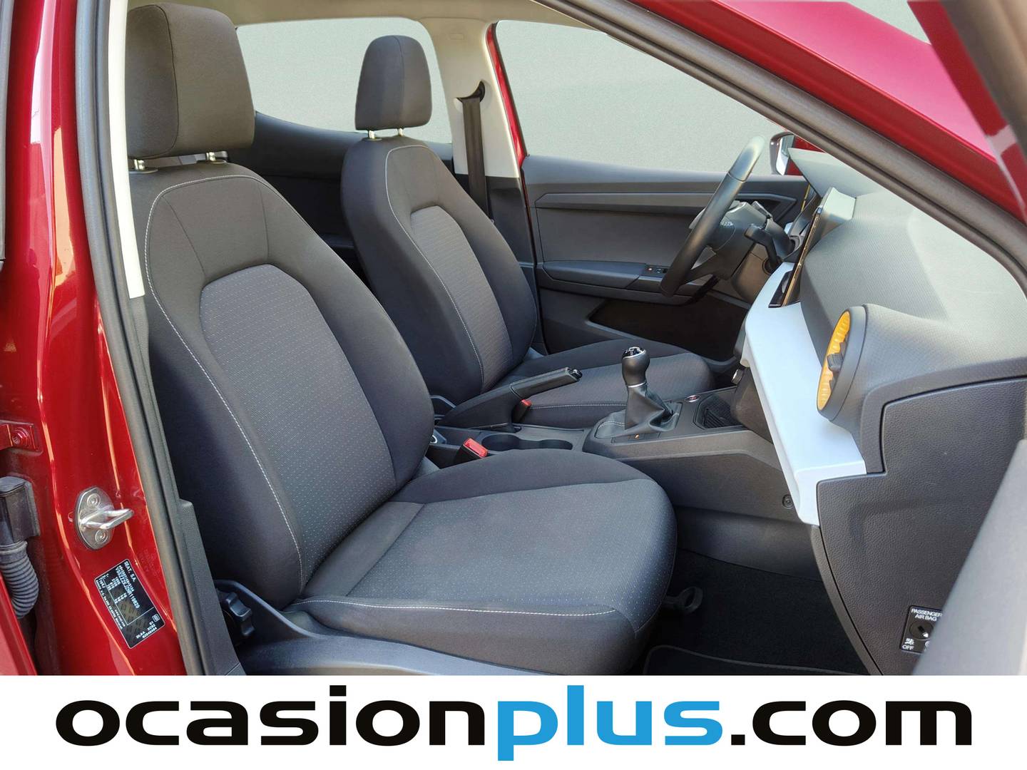 Seat Ibiza Seat Ibiza 1.0 TSI S&S Style  (110 CV) manual